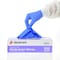 Dealmed Disposable Gloves, Nitrile, Powder-Free, S, 2000 PK, Blue/Violet 787360 - alternate 3